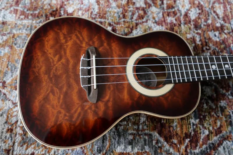 Luna 15th Anniversary Concert Ukulele