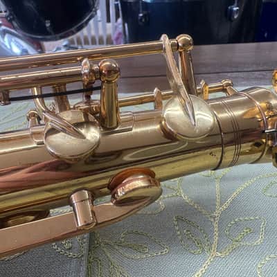 Cannonball Alcazar Tenor Saxophone. image 10