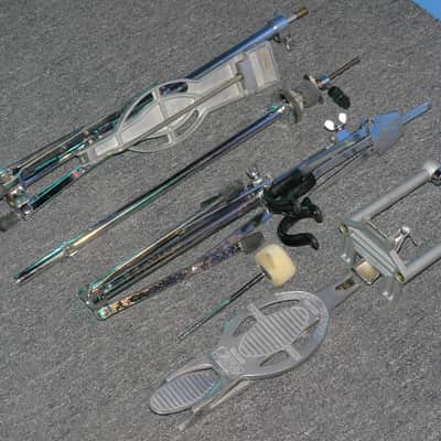 Vintage Ludwig WFL Hardware image 25