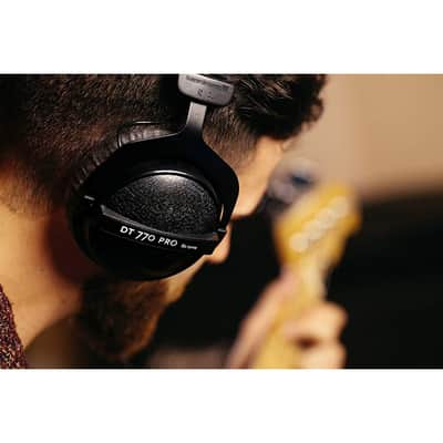 DT 770 Pro 80 Beyerdynamic image 10