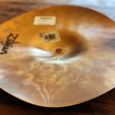 Zildjian FX Trashformer Splash 10" 2020s USA image 6