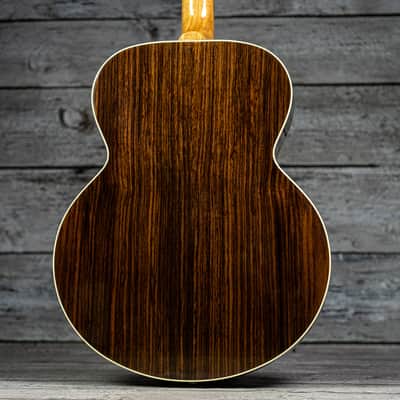 Gibson SJ-200 Studio Rosewood - Antique Natural image 5