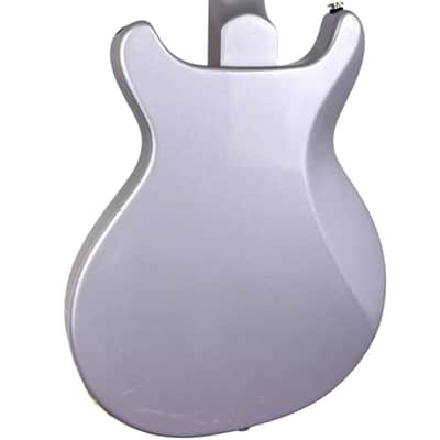 PRS Mira 2008 - Lilac Mist image 5