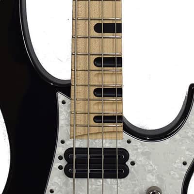 Yamaha Bass Attitude LTD III BL Billy Sheehan image 7