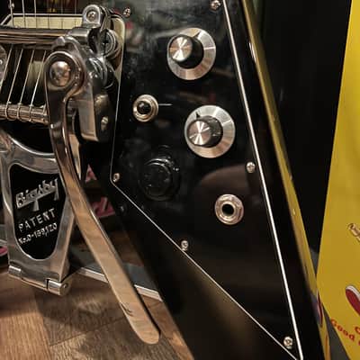 Epiphone Flying V '70s 2026 - Present - Silverburst image 2