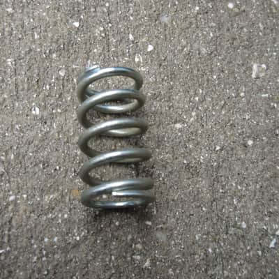 1960s Teisco Guitar Tremolo Spring Japan Kent Kay Polaris Aria Univox Silvertone Kawai Stradolin image 2