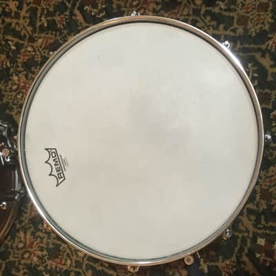 Oriollo Phantom Drum Set Ruby Red Mist image 10
