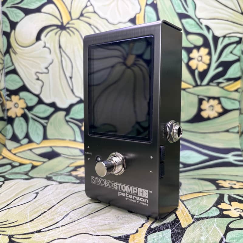 Peterson StroboStomp HD - Used image 1