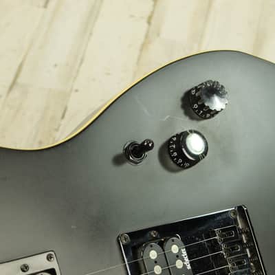 USED Schecter Diamond Series PT Monster Energy (928) image 8