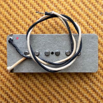 FenderPure Vintage '65 Jazzmaster bridge pickup image 1