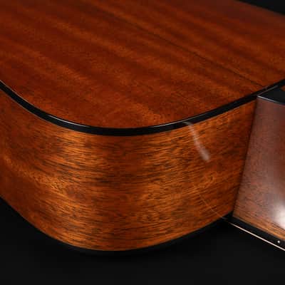 2017 Martin D-18 Reimagined - Natural | USA All Solid Dreadnought Acoustic Guitar 44.5mm Bone Nut | OHSC image 16