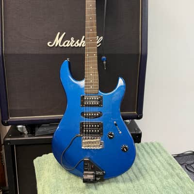 Roland GR-33 2000 - 2004 - Black