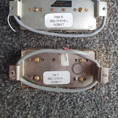 Gibson Lee Malia Pickup Set image 7