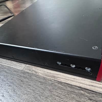 Focusrite Scarlett 18i20 3rd Gen USB Audio Interface 2019 - Present - Black image 4