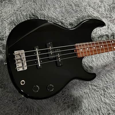Yamaha BB3000 BB300 Conversion Broad Bass - Black image 3
