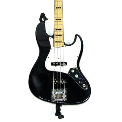 Fender Jazz Bass Geddy Lee MIJ Owned by Joe Principe of Rise Against image 3