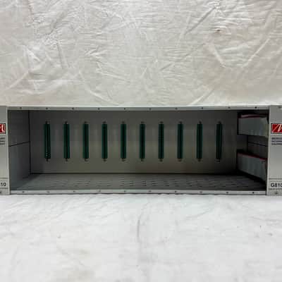 Mercury Recording Equipment G810 Rack System and PSU-I image 3