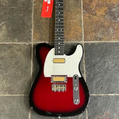 Fender Gold Foil Telecaster | Reverb