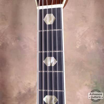 Martin 1970 D-45 image 8