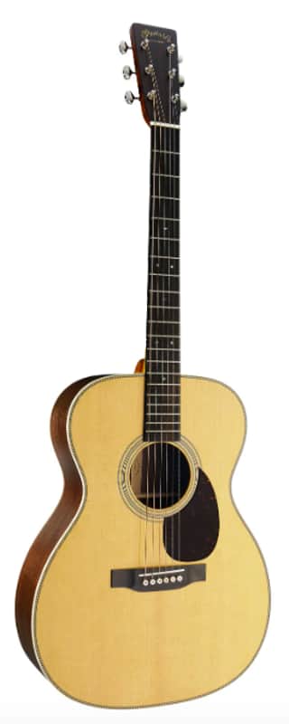 Martin OM-28 Standard Series (new) image 1