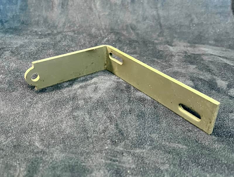 Altec VoTT Horn Mounting Bracket for A7 Voice of the Theater image 1