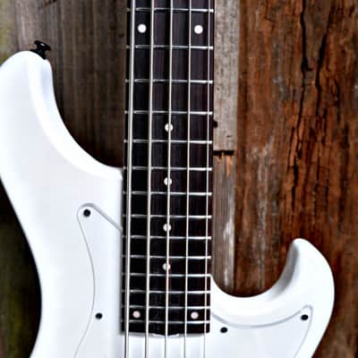 Ibanez MDM1005 - Pearl White image 10