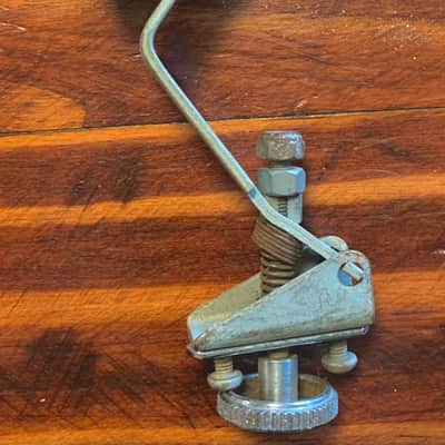 Rogers Swiv -O- Matic Muffler - Vintage 60's Era - Good Condition image 2