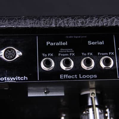 2014 Koch Multitone 50 Watt Amplifier Head (SKU 4333) image 11