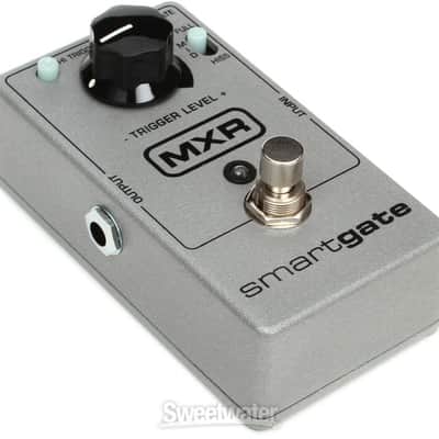 MXR M135 Smart Gate Pedal (M135d1) image 7