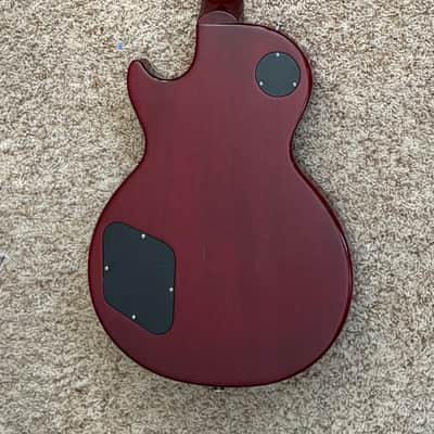 Gibson 60s Les Paul Standard Limited Edition 2025 - Tri-Burst image 7