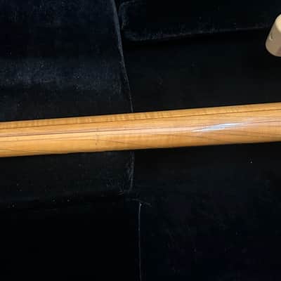Vintage Shaftesbury Eko Telecaster 1965 Bass image 14