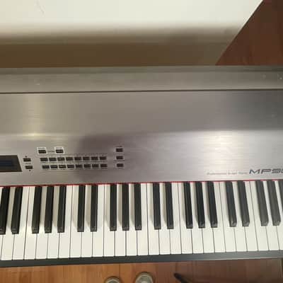 KAWAI MP9000 DIGITAL PIANO image 4