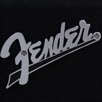 Fender Mustang LT40S Amplifier Electric Guitar 40 Watt 2 x 4 Inch Combo Amp image 6