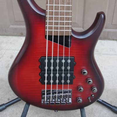 MTD Kingston Super 5 V2 image 2