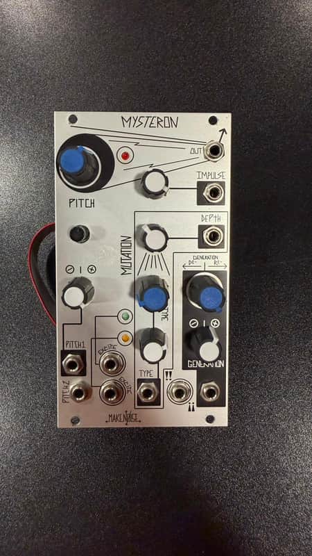 Make Noise Mysteron Module image 1