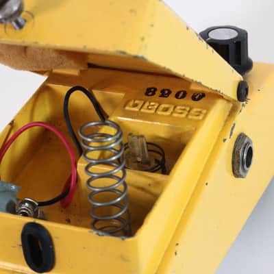 BOSS OD-1 Overdrive 1979 RC3403ADB [8200] (08/05) image 6