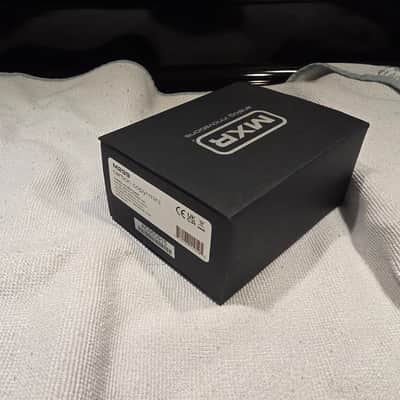 MXR M299 Carbon Copy Mini Analog Delay Pedal image 11