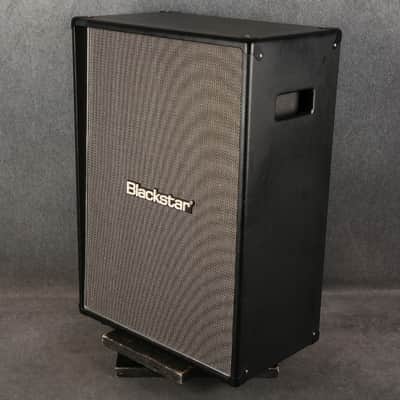 Blackstar HT-212VOC Mk 2 2x12 Vertical Cabinet **COLLECTION ONLY** - 2nd Hand image 5