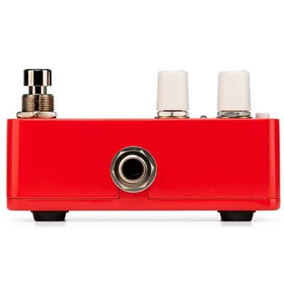 Mint EHX Electro-Harmonix Pico POG Polyphonic Octave Generator Mini Guitar Pedal image 2