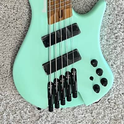 1990s Blaster Licensed by Philip Kubicki Ex Factor Headless