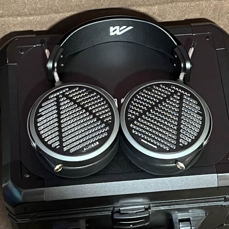 Audeze MM-500 Headphones image 1