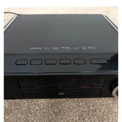 Grundig GUHTS21 - Media Player - Black - Good image 2