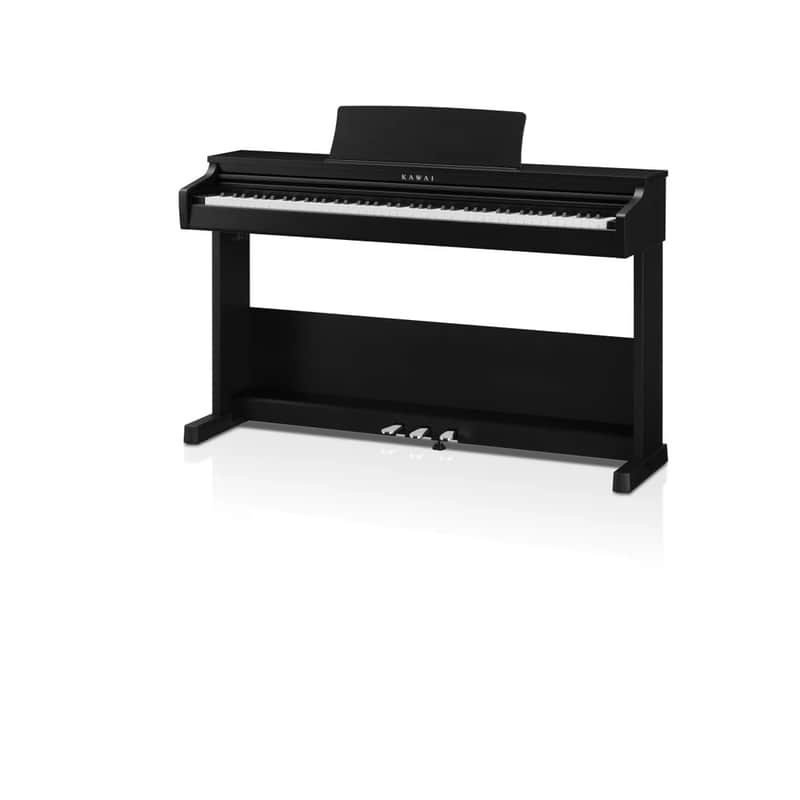Kawai CX102 Digital Piano Satin Black image 1