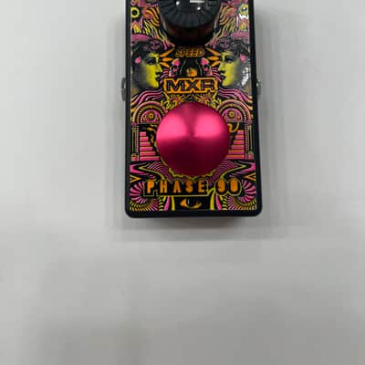 MXR ILD101 I Love Dust Limited Edition Phase 90 | Reverb