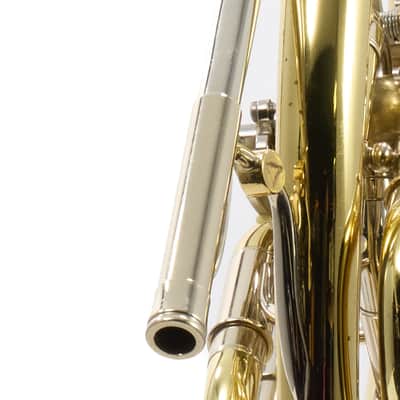 Holton Model H280 'Farkas' Professional Double French Horn SN 650768 REFURBISHED image 20