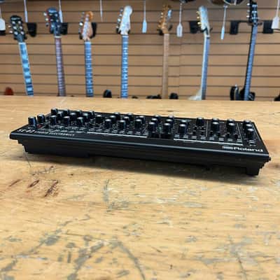 Roland Boutique SE-02 Studio Electronics Analog Monophonic Synthesizer image 5