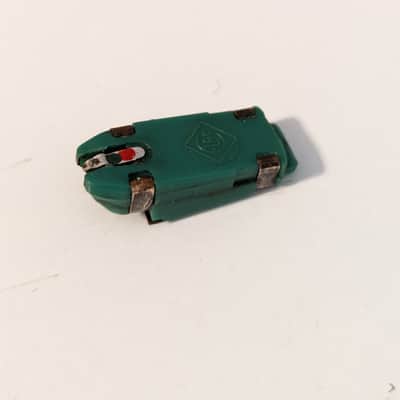 ELAC KST 9 Crystal Cartridge Mono - For Braun SK4 / SK5 "Snow White's Coffin" - Tested & Working image 3