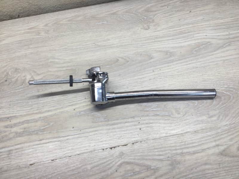Roland MDH-25 Chrome Drum Pad Mount Please Read image 1