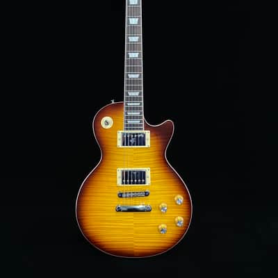 Chill Cat Vintage Standard Tokyo Sunset Electric Guitar image 1