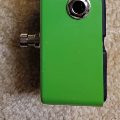 Joyo JF-10 Dyna Compressor 2010s - Green image 2